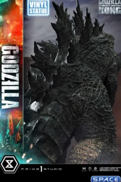 Godzilla Vinyl Ultimate Diorama Masterline Statue