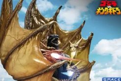Godzilla vs. King Ghidorah Legacy Art »Noriyoshi Ohrai« Statue