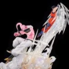 Gohan vs. Buu HQS Statue