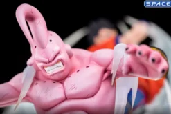 Gohan vs. Buu HQS Statue