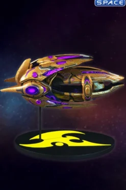 Golden Age Protoss Carrier Ship Limited Edition Replica
