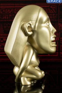 Golden Idol Money Bank