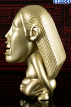 Golden Idol Money Bank