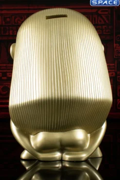 Golden Idol Money Bank
