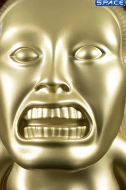 Golden Idol Money Bank