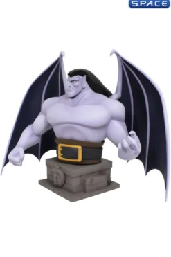Goliath Bust