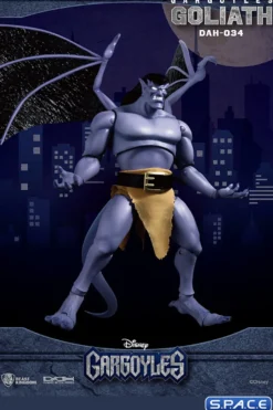 Goliath Dynamic 8ction Heroes