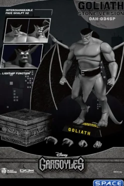 Goliath Dynamic 8ction Heroes