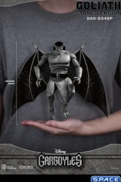 Goliath Dynamic 8ction Heroes