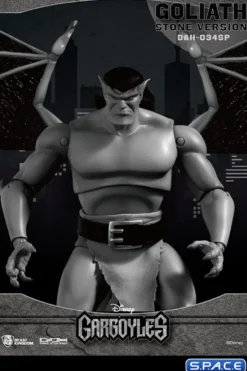 Goliath Dynamic 8ction Heroes