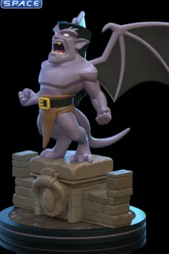 Goliath Q-Fig