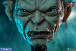 1:1 Gollum Art Mask Life-Size Replica