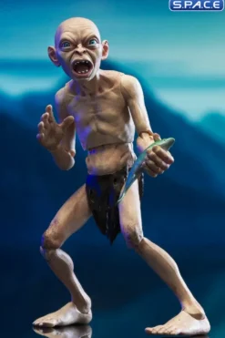 Gollum Deluxe LOTR Select