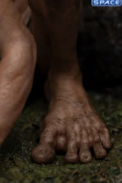 Gollum »Guide to Mordor« Mini-Statue