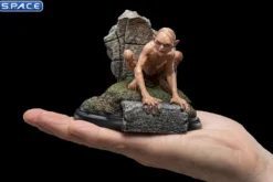 Gollum »Guide to Mordor« Mini-Statue