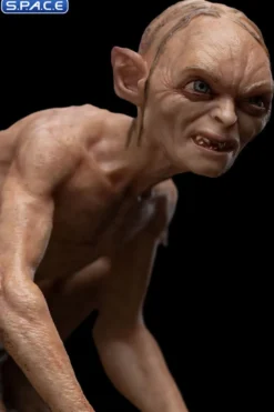 Gollum »Guide to Mordor« Mini-Statue