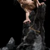 Gollum Masters Collection Statue