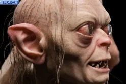 Gollum Masters Collection Statue