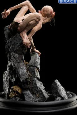 Gollum Masters Collection Statue