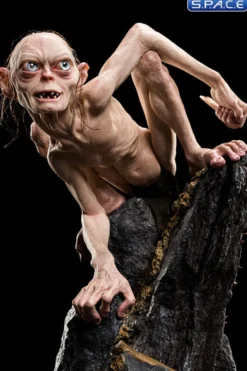 Gollum Masters Collection Statue