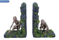 Gollum & Smeagol Bookends
