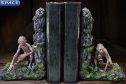Gollum & Smeagol Bookends