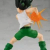 Gon Freecss Pop Up Parade PVC Statue