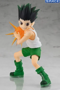 Gon Freecss Pop Up Parade PVC Statue
