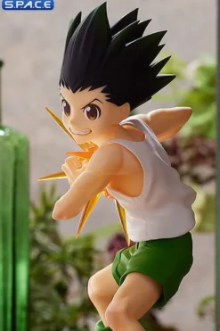 Gon Freecss Pop Up Parade PVC Statue