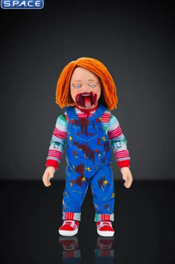 Good Guy Display of Blind Boxes