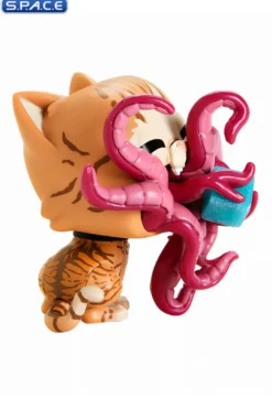 Goose (Flerken) Pop! Movies Vinyl Bobble-Head #445 - Glow in the Dark Version