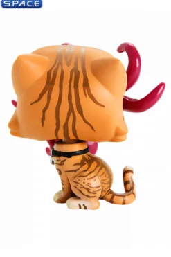 Goose (Flerken) Pop! Movies Vinyl Bobble-Head #445 - Glow in the Dark Version