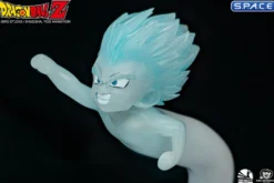 Gotenks vs. Majin Buu Statue