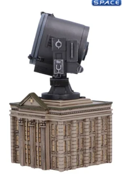 Gotham City Police Department Bookend