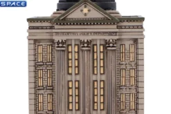 Gotham City Police Department Bookend
