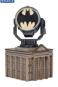 Gotham City Police Department Bookend