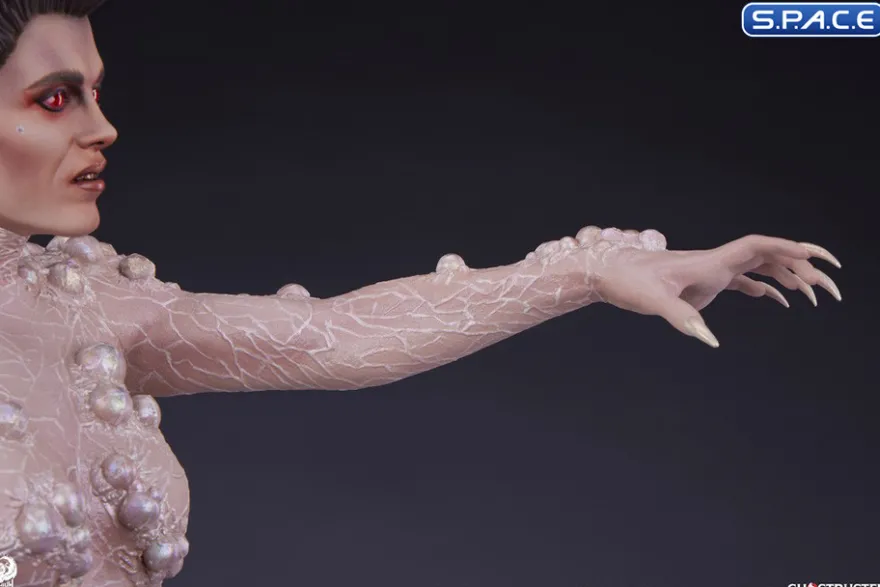 Gozer Statue