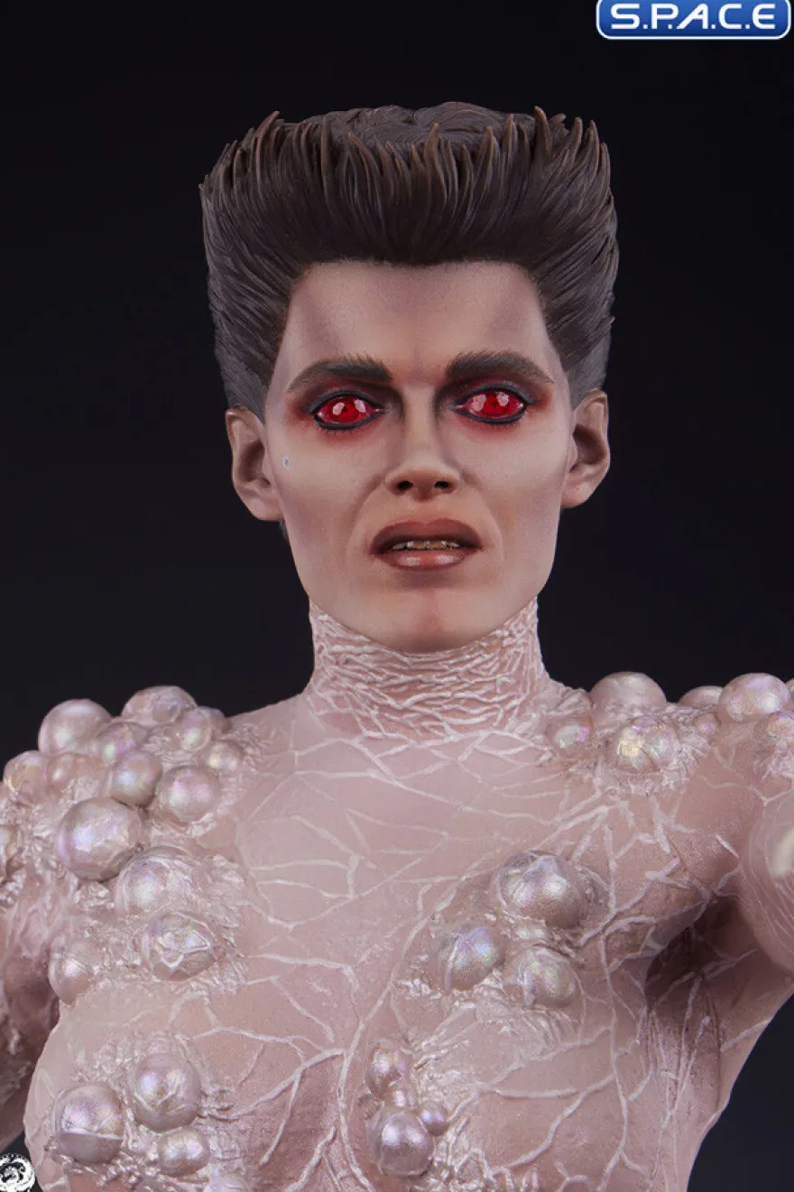Gozer Statue
