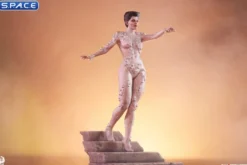 Gozer Statue