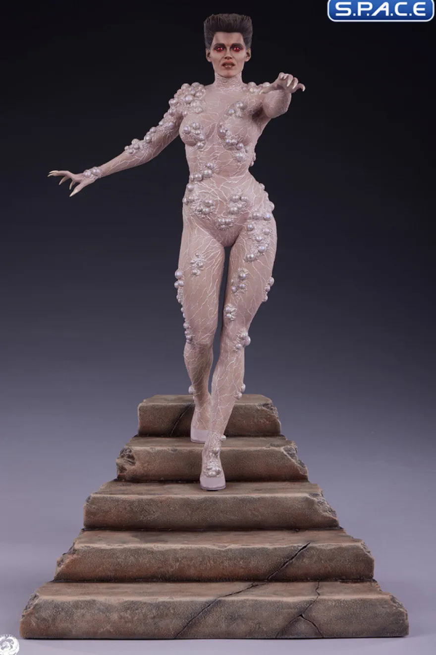 Gozer Statue