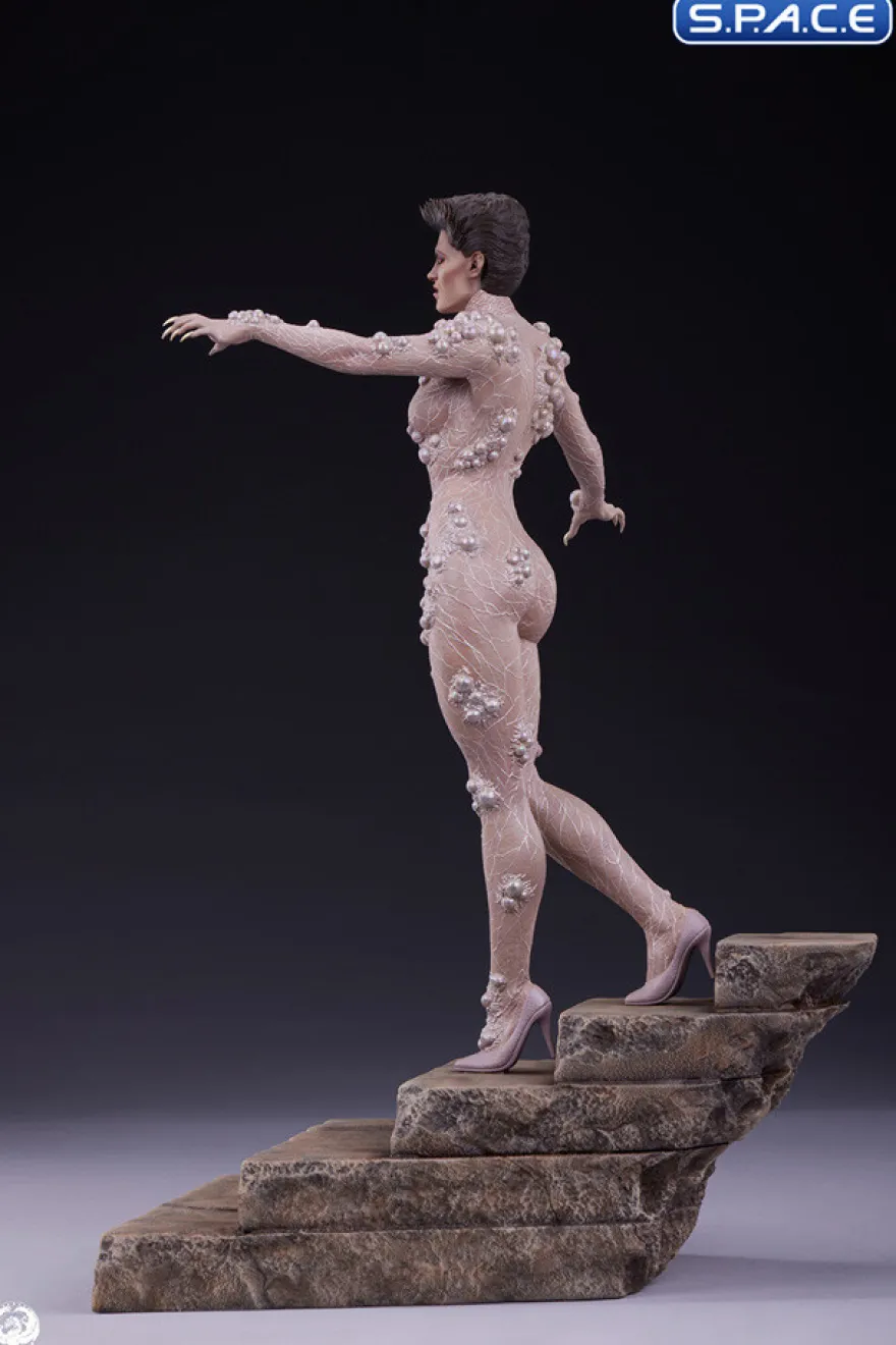Gozer Statue