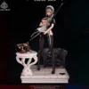 Grace Statue