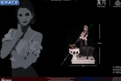 Grace Statue