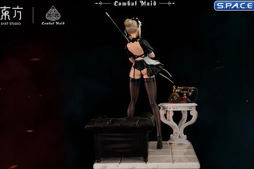 Grace Statue
