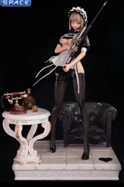 Grace Statue