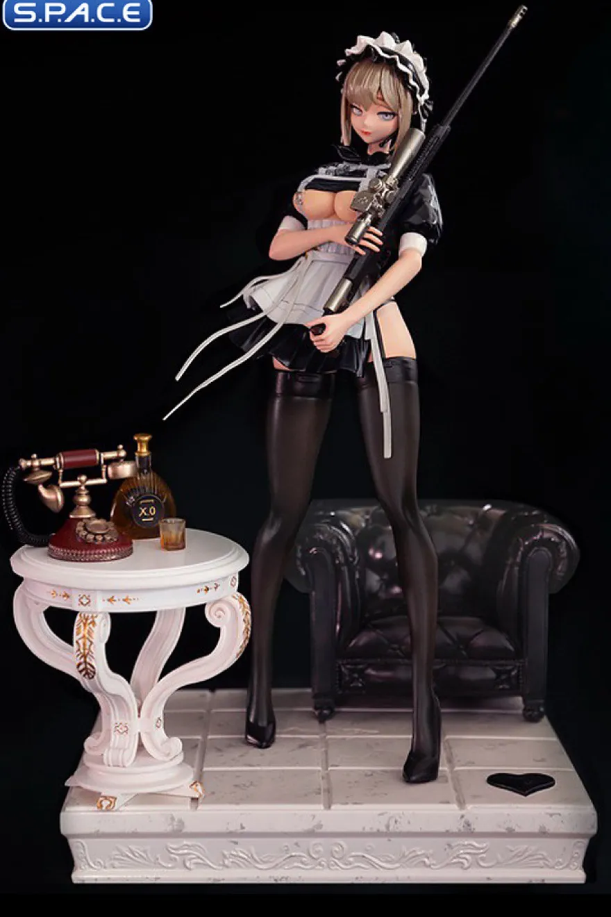 Grace Statue