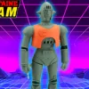 Grag Vinyl Figure - French Packaging