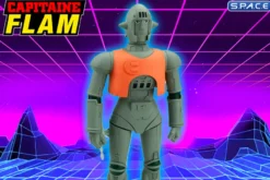 Grag Vinyl Figure - French Packaging