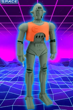 Grag Vinyl Figure - French Packaging