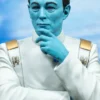 Grand Admiral Thrawn Bust